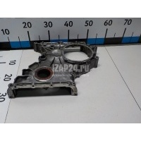 Крышка двигателя передняя Ssang Yong Rexton I (2001 - 2006) 6650150601