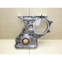 Крышка двигателя передняя Ssang Yong Rexton I (2001 - 2006) 6650150601