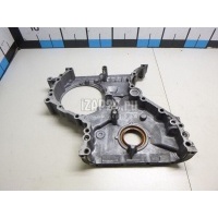Крышка двигателя передняя Ssang Yong Rexton I (2001 - 2006) 6650150601