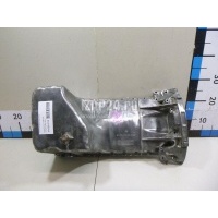Поддон масляный двигателя Ssang Yong Rexton I (2001 - 2006) 6640100813