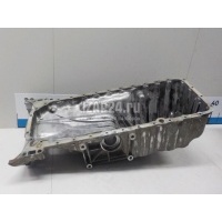 Поддон масляный двигателя Ssang Yong Rexton I (2001 - 2006) 6650101613