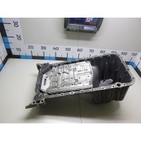 Поддон масляный двигателя Ssang Yong Rexton I (2001 - 2006) 6640101013