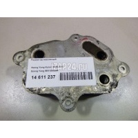 Радиатор масляный Ssang Yong Rexton I (2001 - 2006) 6641800265