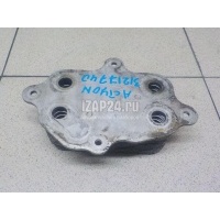 Радиатор масляный Ssang Yong Rexton I (2001 - 2006) 6641800265
