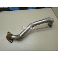 Трубка картерных газов Ssang Yong Rexton I (2001 - 2006) 6711400461