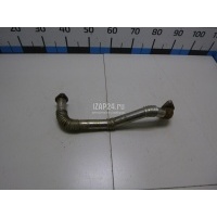 Трубка картерных газов Ssang Yong Rexton I (2001 - 2006) 6711400461