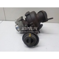 Турбокомпрессор (турбина) Ssang Yong Rexton I (2001 - 2006) 6640900780