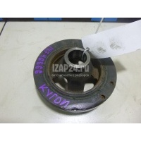 Шкив коленвала Ssang Yong Rexton I (2001 - 2006) 6640300003