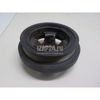 Шкив коленвала Ssang Yong Rexton I (2001 - 2006) 6640300003