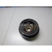 Шкив коленвала Ssang Yong Rexton I (2001 - 2006) 6640300003