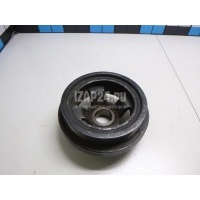 Шкив коленвала Ssang Yong Rexton I (2001 - 2006) 6640300003