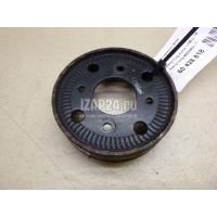 Шкив термомуфты Ssang Yong Rexton I (2001 - 2006) 6652050410