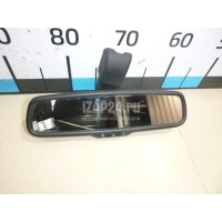 Зеркало заднего вида Ssang Yong Rexton I (2001 - 2006) 7642008B10
