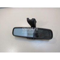 Зеркало заднего вида Ssang Yong Rexton I (2001 - 2006) 7642008B10