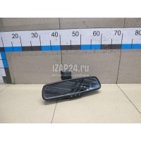 Зеркало заднего вида Ssang Yong Rexton I (2001 - 2006) 7642008B10
