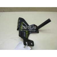 Кронштейн крышки двигателя Ssang Yong Rexton I (2001 - 2006) 6640190611