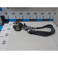 Ремень безопасности с пиропатроном Ssang Yong Rexton I (2001 - 2006) 7461708002LAM