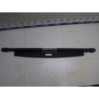 Шторка багажника Ssang Yong Rexton I (2001 - 2006) 7681008002LAM