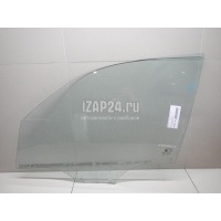 Стекло двери передней левой Ssang Yong Rexton I (2001 - 2006) 7231108010