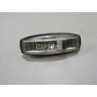 Повторитель на крыло белый Ssang Yong Rexton I (2001 - 2006) 8340008010