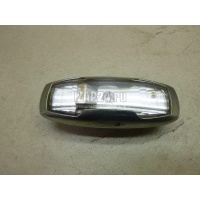Повторитель на крыло белый Ssang Yong Rexton I (2001 - 2006) 8340008010