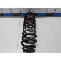 Пружина задняя Ssang Yong Rexton I (2001 - 2006) 4512008100
