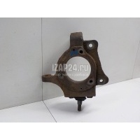 Кулак поворотный передний правый Ssang Yong Rexton I (2001 - 2006) 4122109005