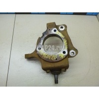 Кулак поворотный передний правый Ssang Yong Rexton I (2001 - 2006) 4122109008