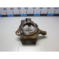 Кулак поворотный передний правый Ssang Yong Rexton I (2001 - 2006) 4122109008