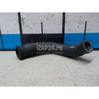 Патрубок Ssang Yong Rexton I (2001 - 2006) 6642030682