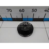 Шкив водяного насоса (помпы) Ssang Yong Rexton I (2001 - 2006) 1622023010