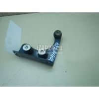 Кронштейн блока ABS (насос) Ssang Yong Rexton I (2001 - 2006) 4891111100