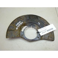 Пыльник тормозного диска Ssang Yong Rexton I (2001 - 2006) 4146109100