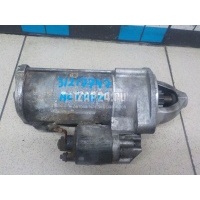 Стартер Ssang Yong Rexton I (2001 - 2006) 6611513801