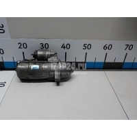 Стартер Ssang Yong Rexton I (2001 - 2006) 6611513801