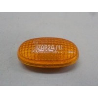 Повторитель на крыло желтый GM Rezzo (2000 - 2011) 96190579