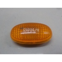 Повторитель на крыло желтый GM Rezzo (2000 - 2011) 96190579