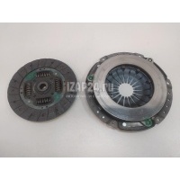 К-кт сцепления FENOX Rezzo (2000 - 2011) CK63081