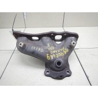 Коллектор выпускной Nissan Teana J32 (2008 - 2013) 140021AA0A