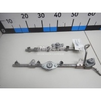 Рейка топливная (рампа) Nissan Teana J32 (2008 - 2013) 17521JN00A