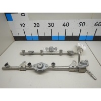 Рейка топливная (рампа) Nissan Teana J32 (2008 - 2013) 17521JN00A