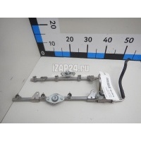 Рейка топливная (рампа) Nissan Teana J32 (2008 - 2013) 17521JN00A