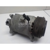 Компрессор системы кондиционирования Nissan Teana J32 (2008 - 2013) 92600JP01C
