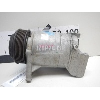 Компрессор системы кондиционирования Nissan Teana J32 (2008 - 2013) 92600JP01C