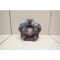 Ступица задняя Nissan Teana J32 (2008 - 2013) 43202JP20A