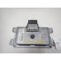 Блок управления АКПП Nissan Teana J32 (2008 - 2013) 31036JN00B