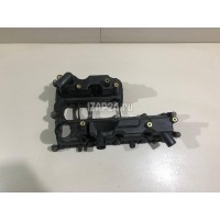 Крышка головки блока (клапанная) Volvo V60 (2011 - 2018) 31370433