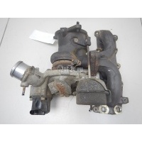 Турбокомпрессор (турбина) Ford V60 (2011 - 2018) 2128591