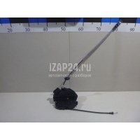 Замок двери передней левой Volvo V60 (2011 - 2018) 31301737