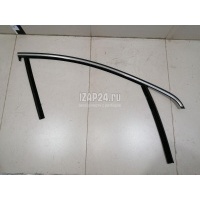 Уплотнитель двери Volvo V60 (2011 - 2018) 31352548
